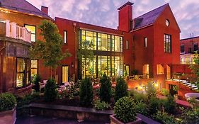 The Ivy Hotel